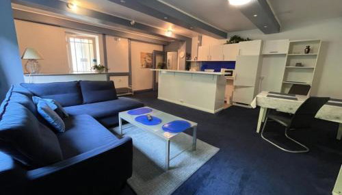 Praktisches Apartment für Monteure, Handwerker, Reisende - Photo 4