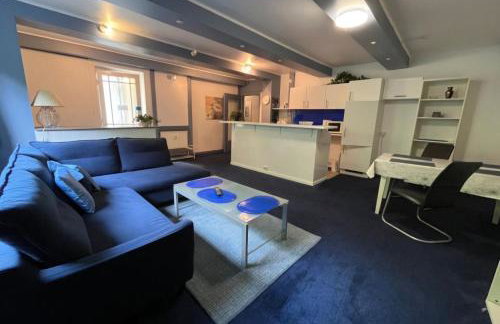 Praktisches Apartment für Monteure, Handwerker, Reisende - Photo 4