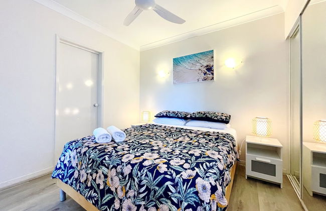 Mermaid Beach Park View Resort - Foto 12