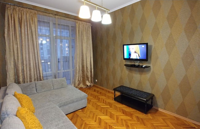 Kyiv Apartments - Foto 45