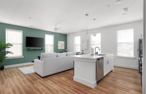 Central Escape Gym, Coffee Bar, Perfect Location - Foto 10