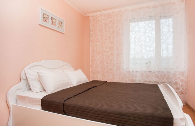 Inndays Nakhimovskiy Prospect - Photo 3