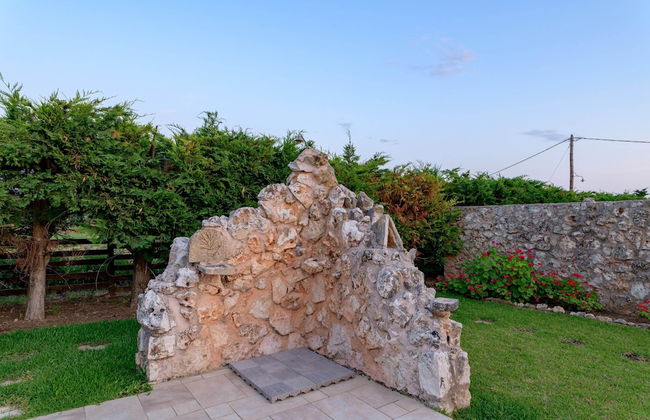 Ionian Dreams Luxurious Country Villas - Foto 63