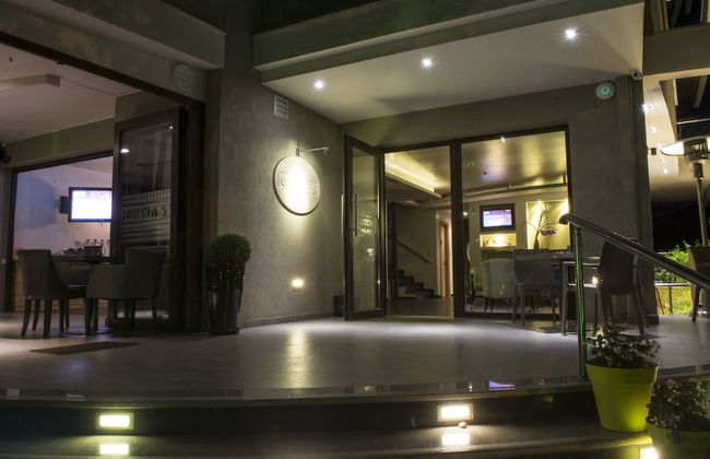 Hotel Ifigenia - Foto 28