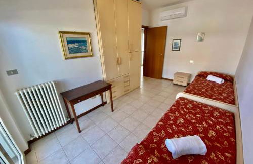 Appartamento Vista Mare con Spiaggia e Piscina - Foto 10