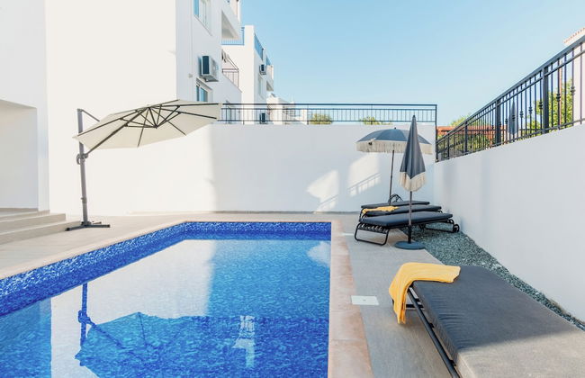 Sanders White Mountains - Charming Villa With Pool - Foto 13