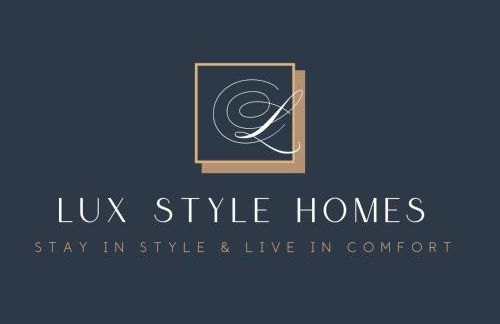 Lux Style Homes -1 BED APARTMENT close to City Centre - Free WIFI - Free Parking - Smart TV - Full Kitchen - Self Check In - Foto 11