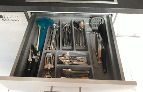 Holiday Home Würzgarte by Interhome - Foto 38