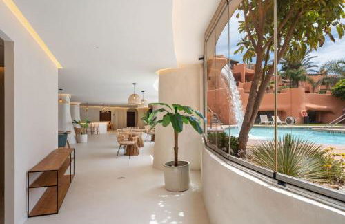 Exclusive 1 line Beach Apartment in Marbella with Panoramic Views - Foto 39