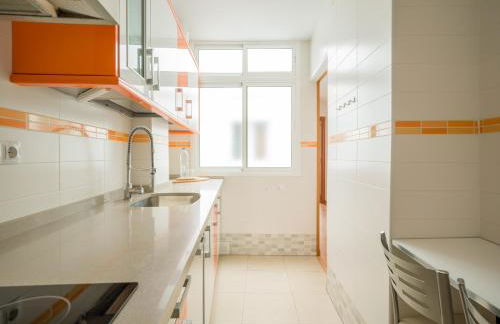 Moderno piso de 3 habitaciones cerca de Triana - Foto 24