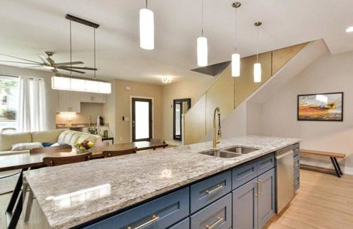 New Modern Home near GA Tech - Foto 10