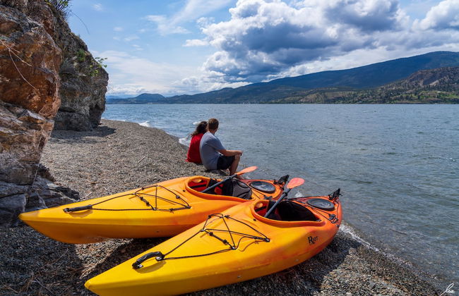 Château Okanagan - Foto 29