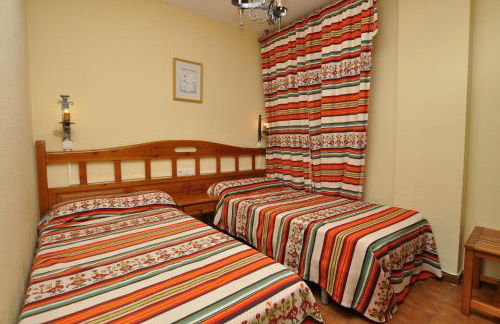 Apartamentos Tao - Photo 16