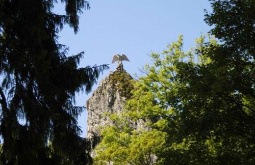 Das Schwalbennest - Foto 25