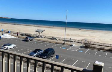 Ocean Front condo in the heart of Hampton Beach - Foto 38
