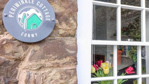 Periwinkle Cottage - Foto 2