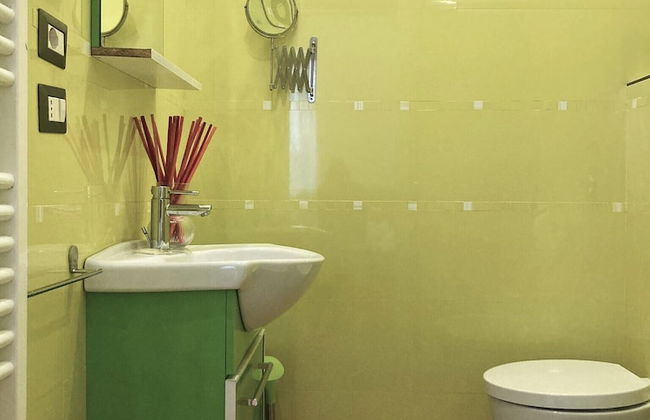 Fiuggi Apartment - Foto 13