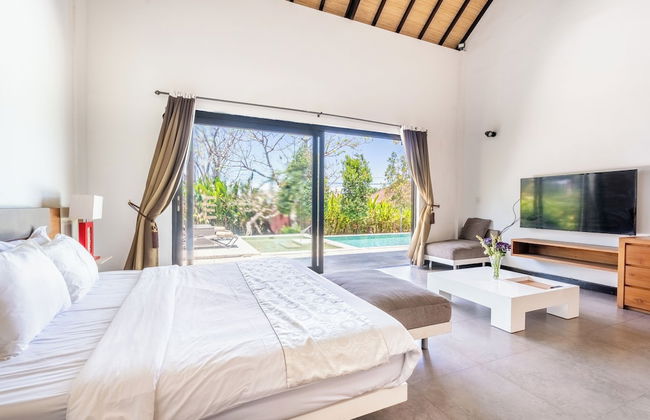 Boutique Villa Doretanh - Foto 4