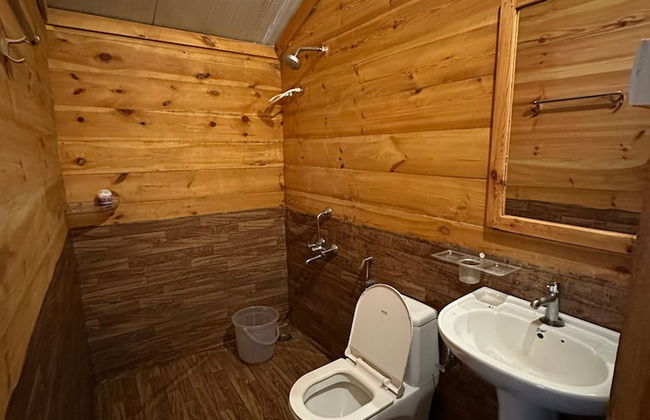 Basho Beach Huts & Cafe - Photo 9