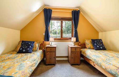 The Barn at Dormouse Cottage - Foto 29