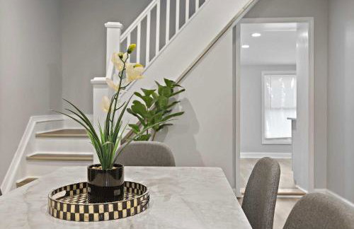 Spacious 5BR 2BA Berwyn Home - Foto 26