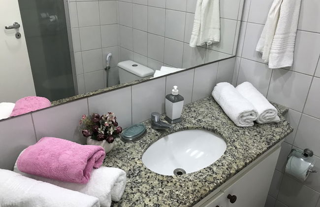 Apartamento Porto Praia do Forte - Foto 15