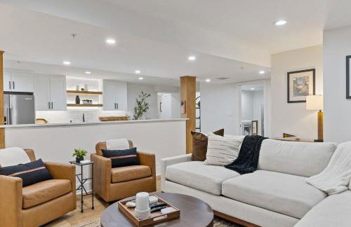 The GOAT Getaway, Winter Retreat by USNA! - Foto 16