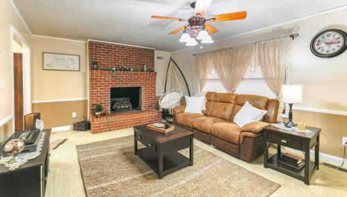 6 Mi to Salisbury Forest-View Sanctuary! - Foto 4