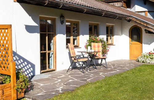 Gästehaus Oberland - Foto 39