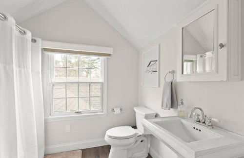 Retreat by the Hot Tub & Fire Pit, Dog-Friendly! - Foto 6