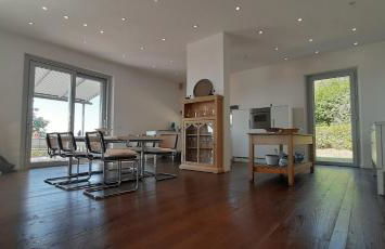 Moderne Villa mit atemberaubendem Seeblick - Photo 30