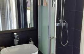 BAGATELLE NATURISTE HELIOPOLIS clim ascenseur vue mer parking privé - Foto 14