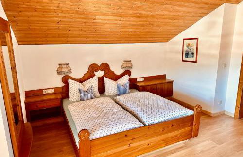 Ferienwohnungen Arnika - Foto 29