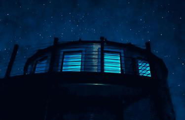 The Barn Silo at Goose Lake Lane - Foto 22