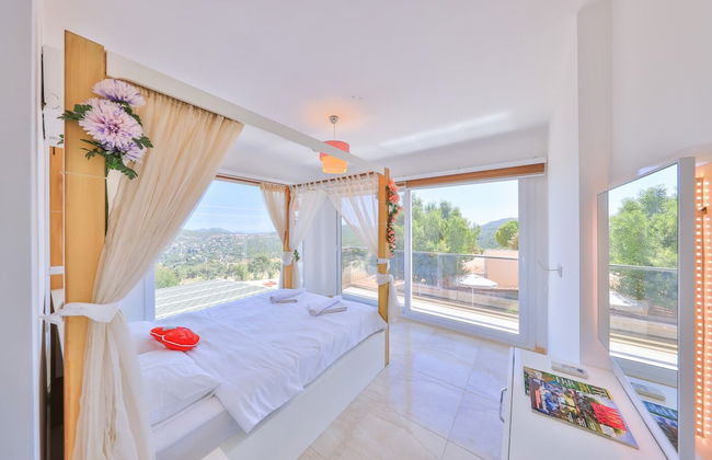 Nergiz Villas - Foto 12