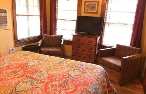 Mountain Lake Cottages - Foto 66