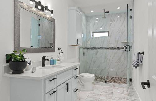 Charming Family Getaway Near Medina River - Foto 23