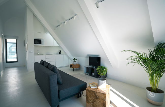 Portaria Housing - Foto 48