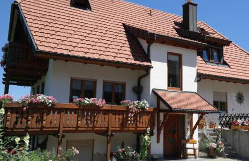 Ferienwohnungen Maierhof Oberried - Foto 64