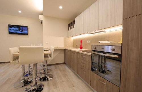 Appartamento Giardino - Photo 24