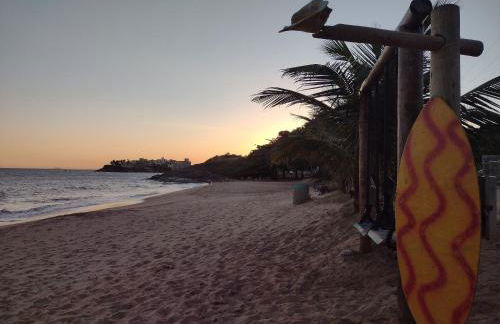 Casa Temporada peterle Iriri - Foto 19