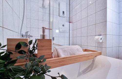 Alpha Apartments - Foto 59