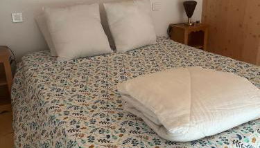 Charmant logis entre lac et montagnes - Foto 3