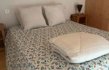 Charmant logis entre lac et montagnes - Foto 3