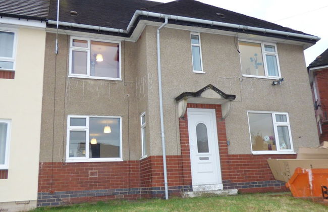 Boythorpe House - Foto 22