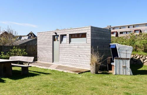 Haus am Meer-Ferienwohnungen Sylt - Foto 6