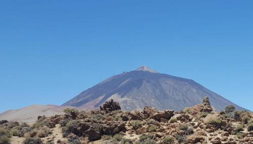 Acogedor apartamento en San Miguel de Abona - Foto 5