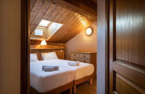 Résidence Les Balcons de La Rosière - Foto 39