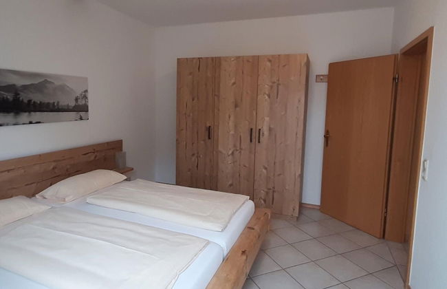 Apartment in Bayrischzell Near Ski Lift - Foto 5