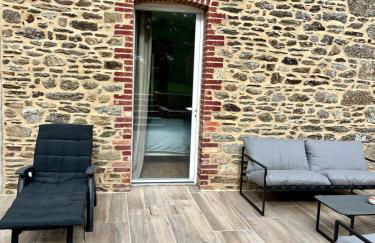 Maison cosy proche Cancale et Mont-Saint-Michel - Foto 19